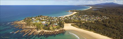 Potato Point - NSW (PBH4 00 9659)